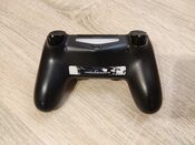 Get Playstation 4 Dualshock 4, V1 juodas originalus pultelis