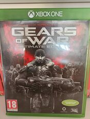 Gears of War: Ultimate Edition Xbox One