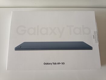 Galaxy Tab A9+ 5G