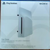 Buy PlayStation 5 Pro Disc Drive / Diskasukis White