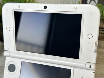 3DS XL + SD 32gb Nintendo