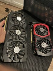 MSI GeForce GTX 1050 2 GB 1354-1556 Mhz PCIe x16 GPU