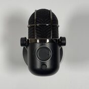 THRONMAX MDrill Dome Plus - Compact USB Condenser Microphone with a 96kHz Sample