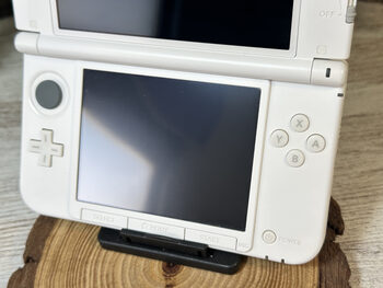 3DS XL + SD 32gb Nintendo