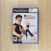 EyeToy: Kinetic Combat PlayStation 2