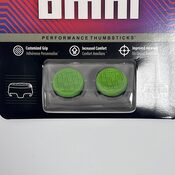 Buy KontrolFreek Green Omni Performance Thumbsticks for PS4/PS5