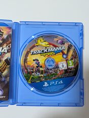 Trackmania Turbo PlayStation 4