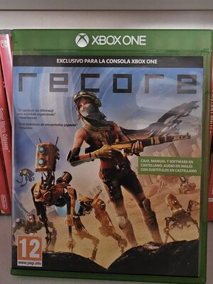 ReCore Xbox One