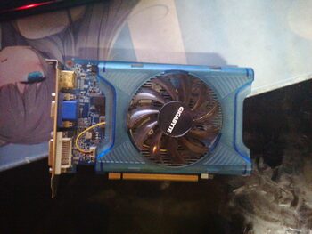 Gigabyte NVIDIA Geforce GT 220 1gb 