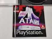 Redeem Atari Anniversary Edition Redux PlayStation