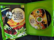 The Nightmare Before Christmas: Oogie's Revenge Xbox