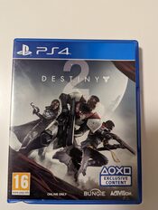 Destiny 2 PlayStation 4