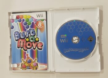 Bust a Move Wii