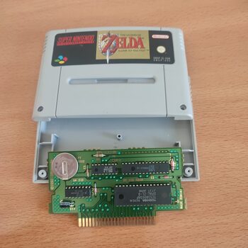 Buy The Legend of Zelda: A Link to the Past SNES