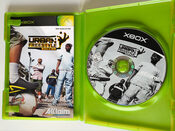 Urban Freestyle Soccer Xbox