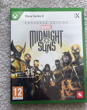 Marvel's Midnight Suns: Enhanced Edition Xbox Series X