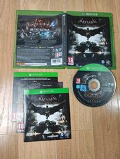 Batman: Arkham Knight Xbox One