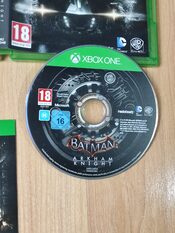 Get Batman: Arkham Knight Xbox One