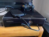 Xbox 360 S, RGH3, 1Tb SSHD, 750 Games.