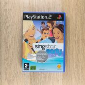 SingStar Party PlayStation 2