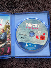 Far Cry New Dawn PlayStation 4