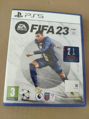 FIFA 23 PlayStation 5