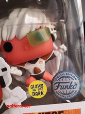 Get Funko Pop Dragon Ball Z 1495 Jiece Glows In the Dark Special Edition 13c