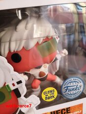 Funko Pop Dragon Ball Z 1495 Jiece Glows In the Dark Special Edition 13c