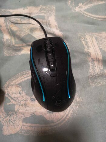 Roccat KONE XTD