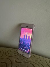 Apple iPhone SE 128GB Rose Gold