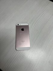 Buy Apple iPhone SE 128GB Rose Gold