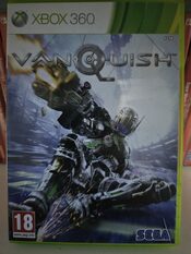 Vanquish Xbox 360