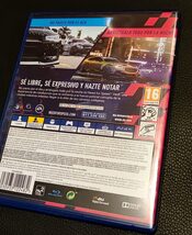 Need for Speed Heat PlayStation 4