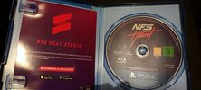 Buy Need for Speed Heat PlayStation 4