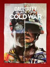 Buy Poster Super Mario 3D All Star Nintendo Switch Call Of Duty Black Ops Cold War