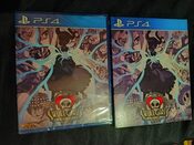 Skullgirls 2nd Encore PlayStation 4