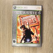 Tom Clancy's Rainbow Six Vegas 2 Xbox 360