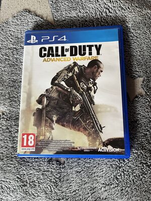 Call of Duty: Advanced Warfare PlayStation 4
