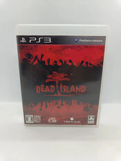 Dead Island PlayStation 3