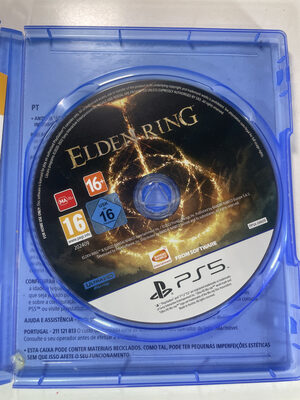 Elden Ring PlayStation 5