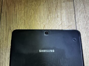 Samsung Galaxy Tab S2 9.7 32GB Black