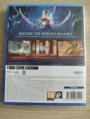 Prince of Persia: The Lost Crown PlayStation 5