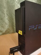 Buy Playstation 2, Black, Pilnai atristas, 500gb Hdd, Virs 30 zaidimu