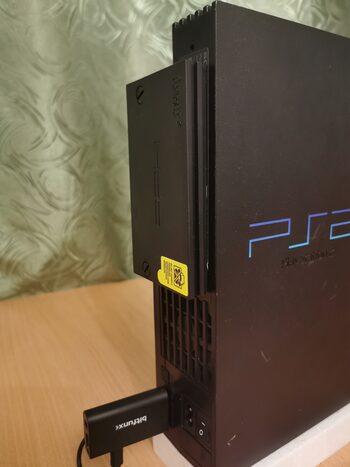 Buy Playstation 2, Black, Pilnai atristas, 500gb Hdd, Virs 30 zaidimu