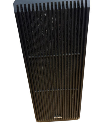 Zalman