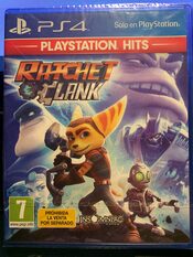 Lote Ratchet & Clank - PlayStation 2 y PlayStation 4