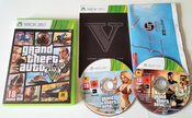 Grand Theft Auto V Xbox 360