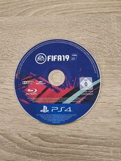 FIFA 19 PlayStation 4