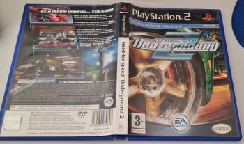 Buy Need for Speed: Underground 2 PlayStation 2