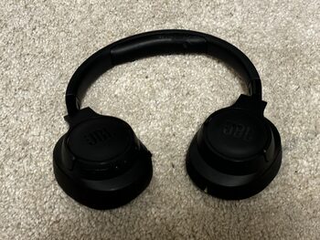 JBL Tune 750BTNC Wireless Ausinės for sale